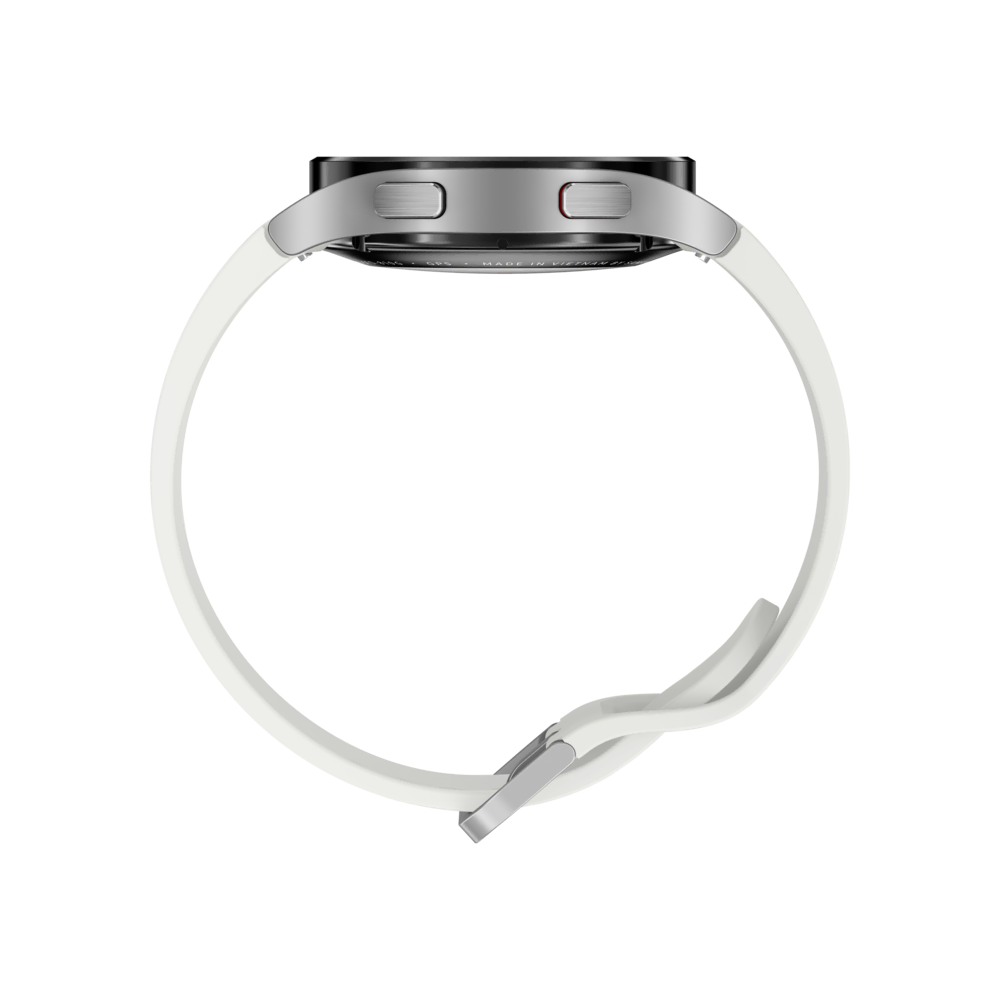 Samsung Galaxy Watch4 40mm Gümüş Akıllı Saat