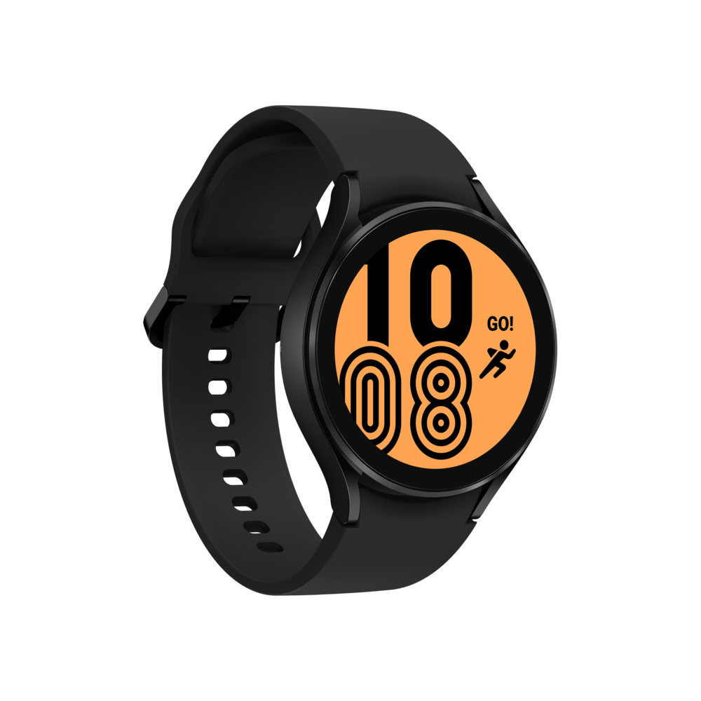 Samsung Galaxy Watch4 44mm Siyah Akıllı Saat