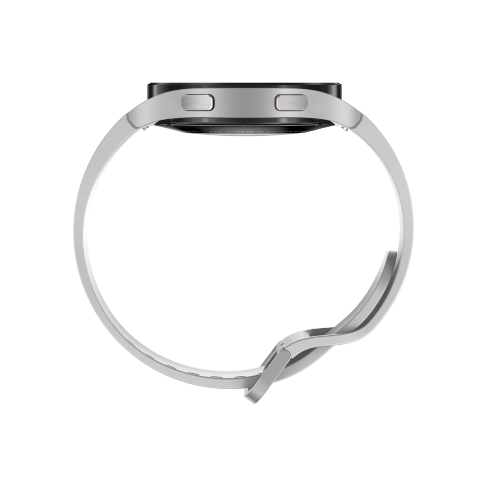 Samsung Galaxy Watch4 44mm Gümüş Akıllı Saat