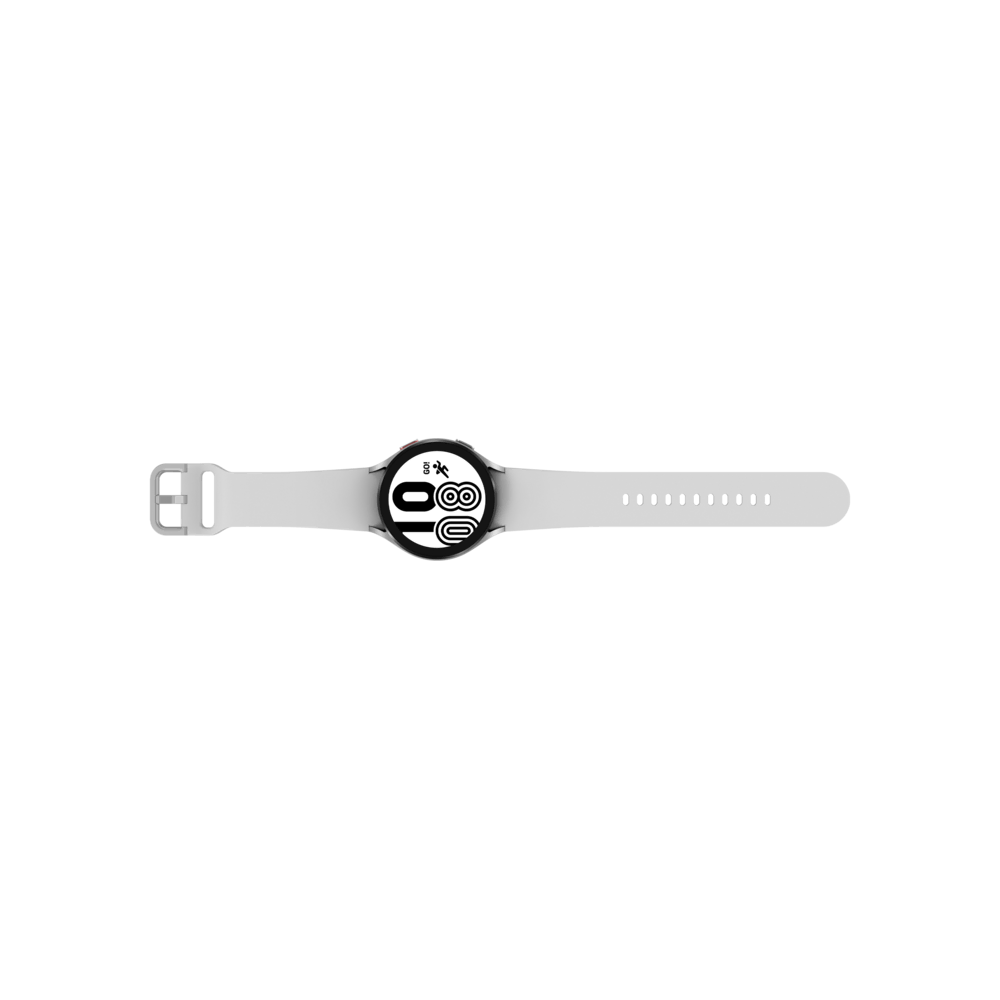 Samsung Galaxy Watch4 44mm Gümüş Akıllı Saat