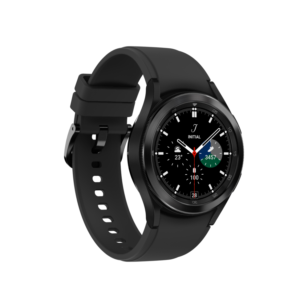 Samsung Galaxy Watch4 Classic 42mm Siyah Akıllı Saat