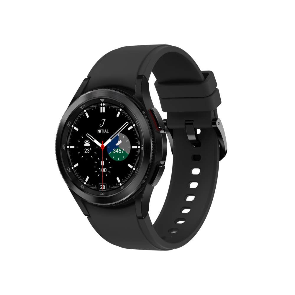 Samsung Galaxy Watch4 Classic 42mm Siyah Akıllı Saat