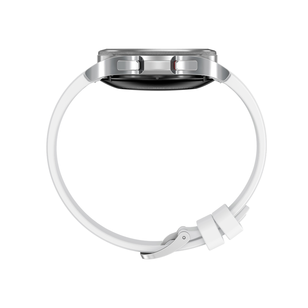 Samsung Galaxy Watch4 Classic 42mm Gümüş Akıllı Saat