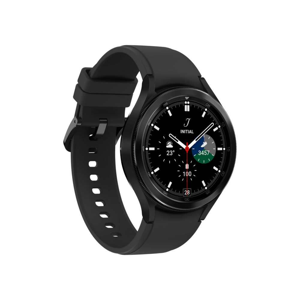 Samsung Galaxy Watch4 Classic 46mm Siyah Akıllı Saat