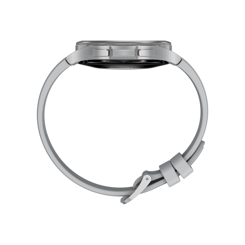 Samsung Galaxy Watch4 Classic 46mm Gümüş Akıllı Saat