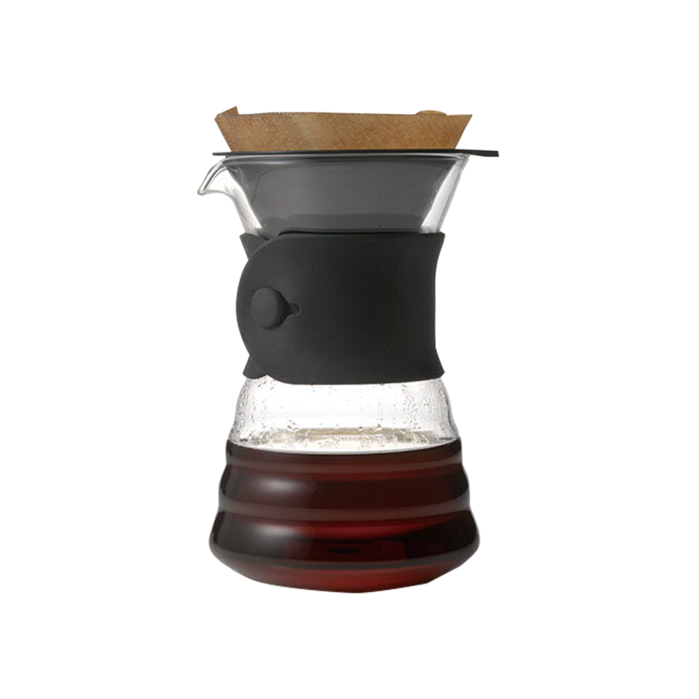 Hario V60 02 Sürahili Dripper Kahve Demleme Ekipmanları