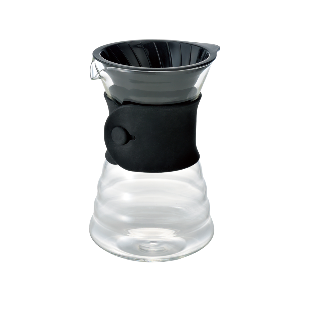 Hario V60 02 Sürahili Dripper Kahve Demleme Ekipmanları