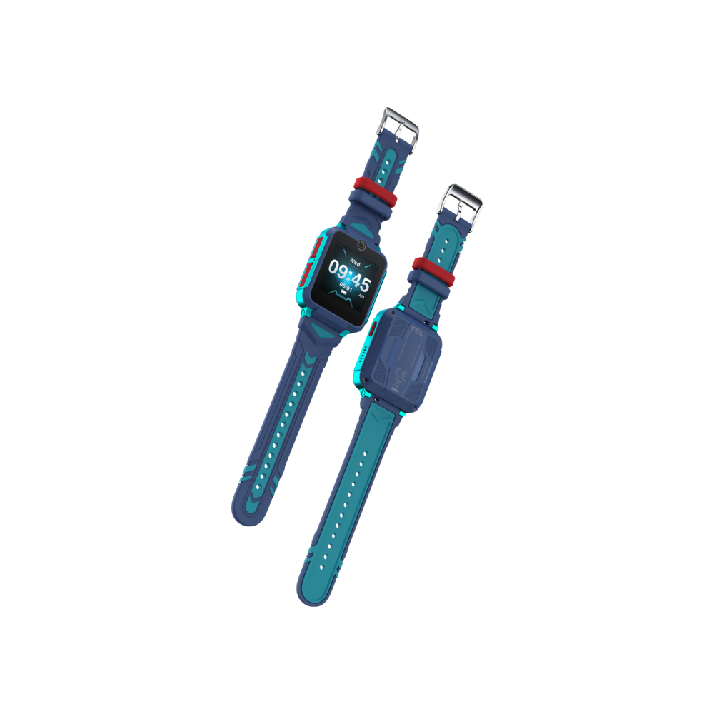 TCL MT42X Movetime Family Watch Mavi Akıllı Saat