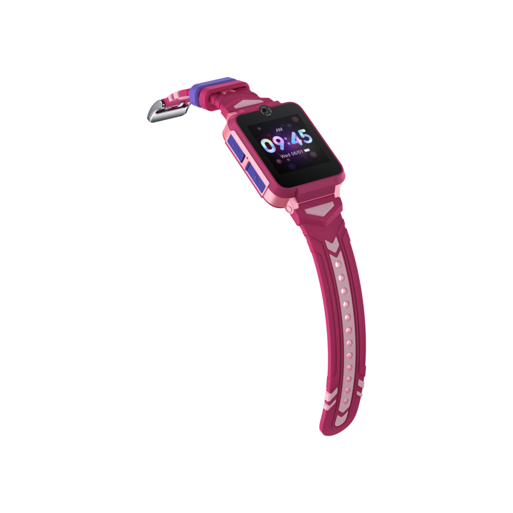 TCL MT42X Movetime Family Watch Pembe Akıllı Saat