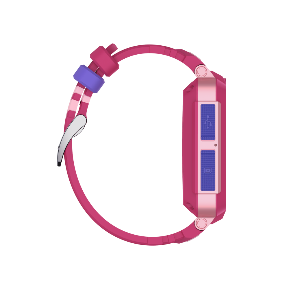 TCL MT42X Movetime Family Watch Pembe Akıllı Saat