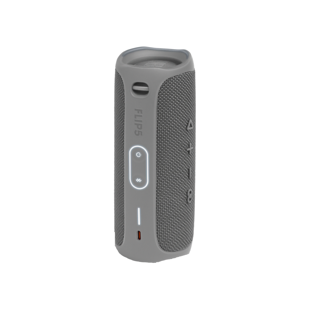 JBL FLIP 5 SU GEÇIRMEZ BT HOP. GRİ Ses ve Görüntü Sistemleri