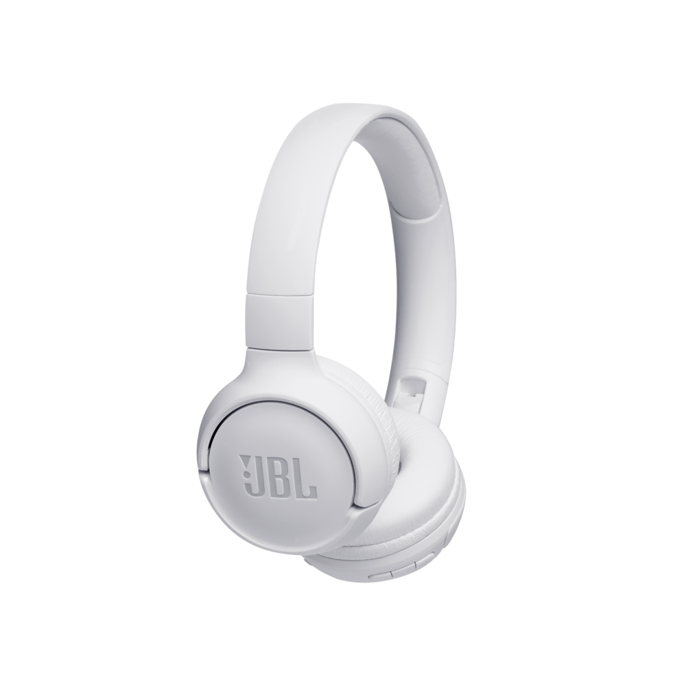 JBL Tune 560BT Kablosuz Kulaklık, Beyaz Kulaklık