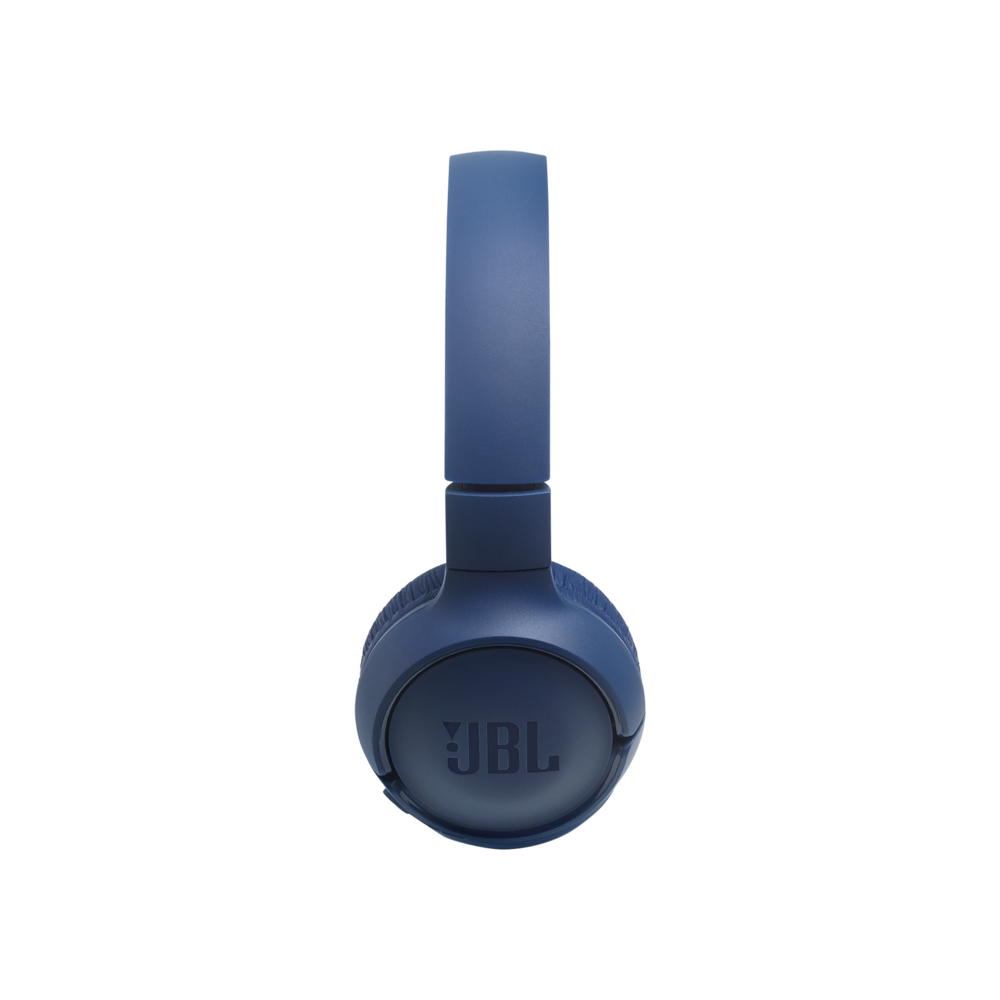 JBL Tune 560BT Kablosuz Kulaklık, Mavi Kulaklık