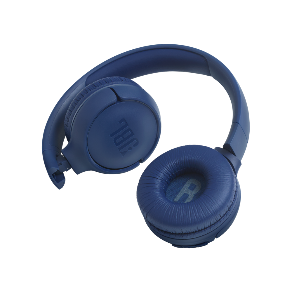 JBL Tune 560BT Kablosuz Kulaklık, Mavi Kulaklık
