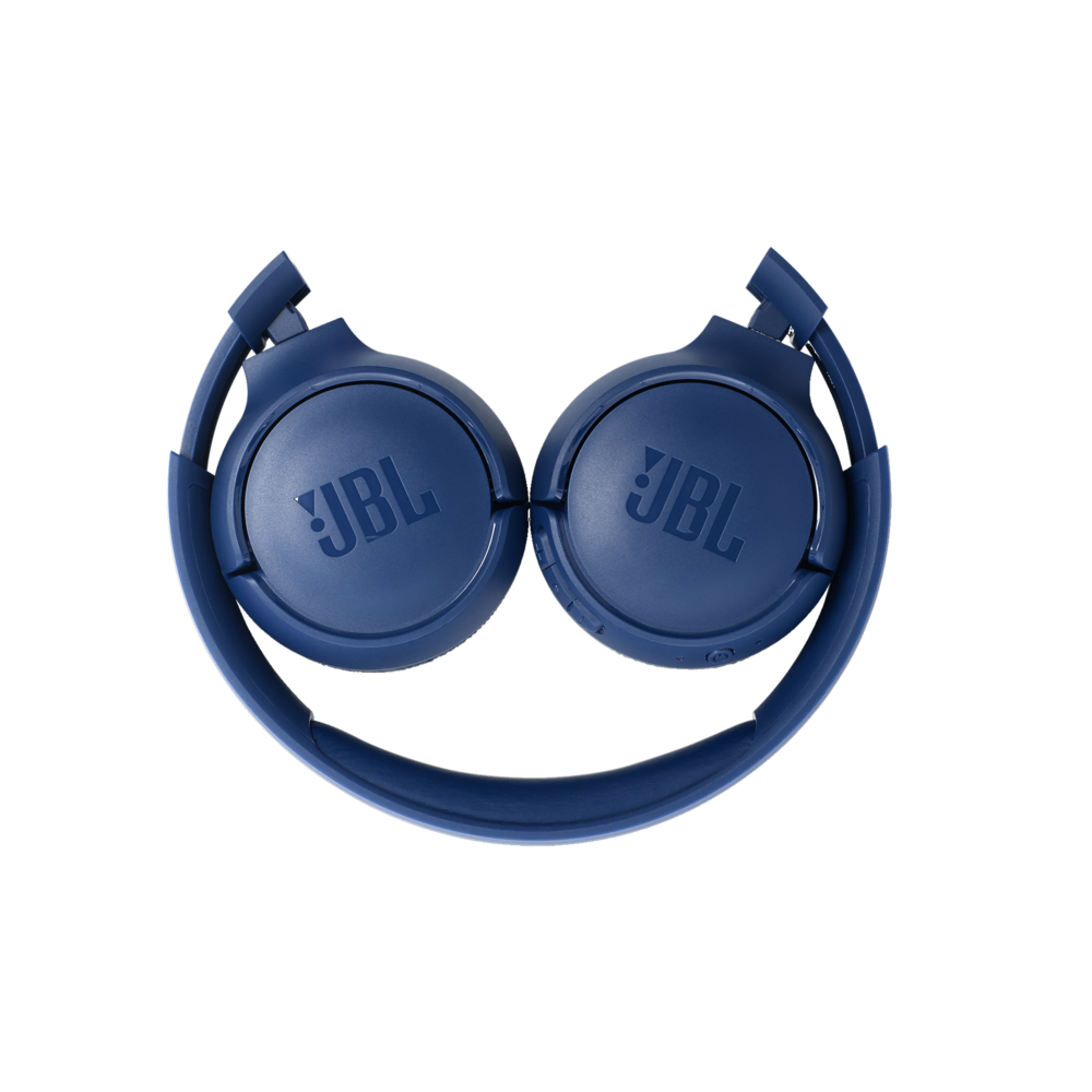 JBL Tune 560BT Kablosuz Kulaklık, Mavi Kulaklık