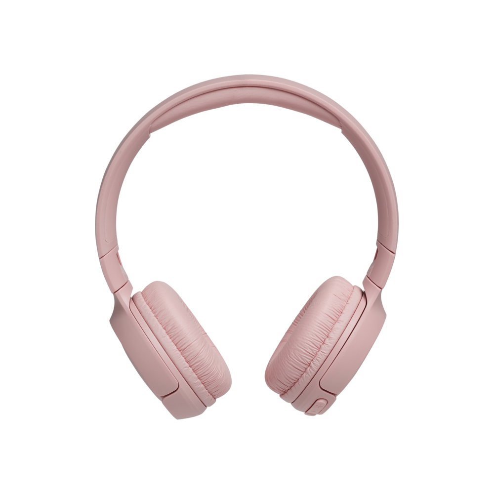 JBL Tune 560BT Kablosuz Kulaklık, Pembe Kulaklık