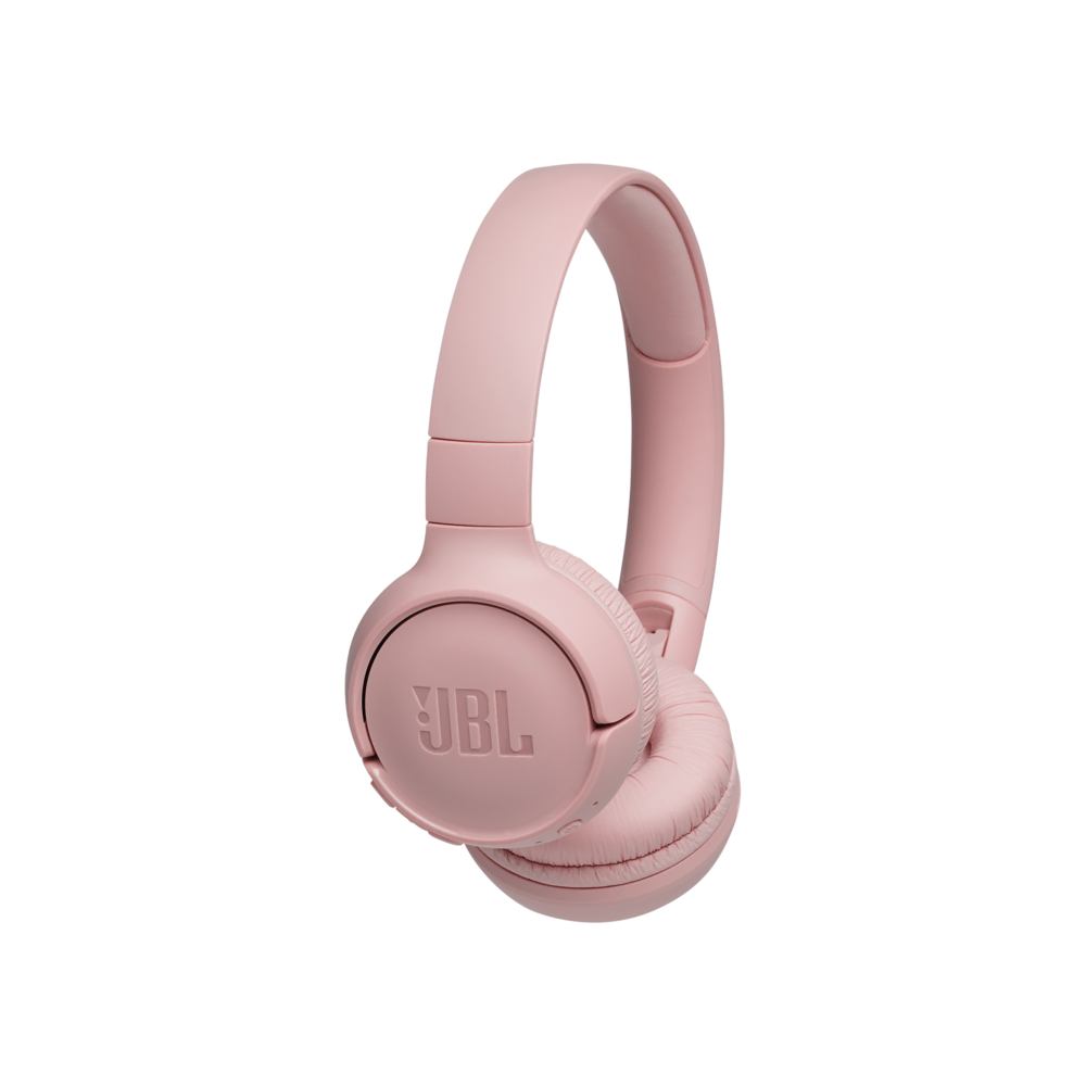 JBL Tune 560BT Kablosuz Kulaklık, Pembe Kulaklık