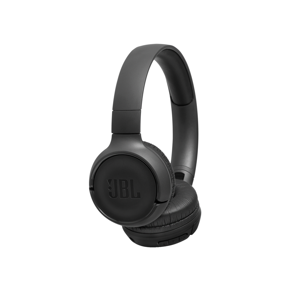 JBL Tune 560BT Kablosuz Kulaklık, Siyah Kulaklık