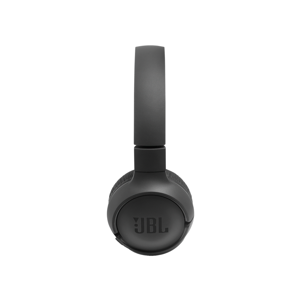 JBL Tune 560BT Kablosuz Kulaklık, Siyah Kulaklık