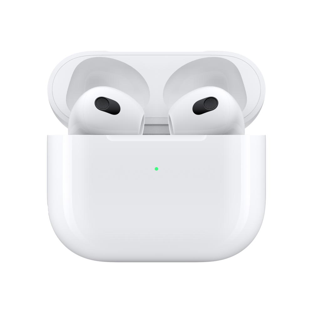 Apple AirPods 3. Nesil Magsafe Şarj Kulaklık