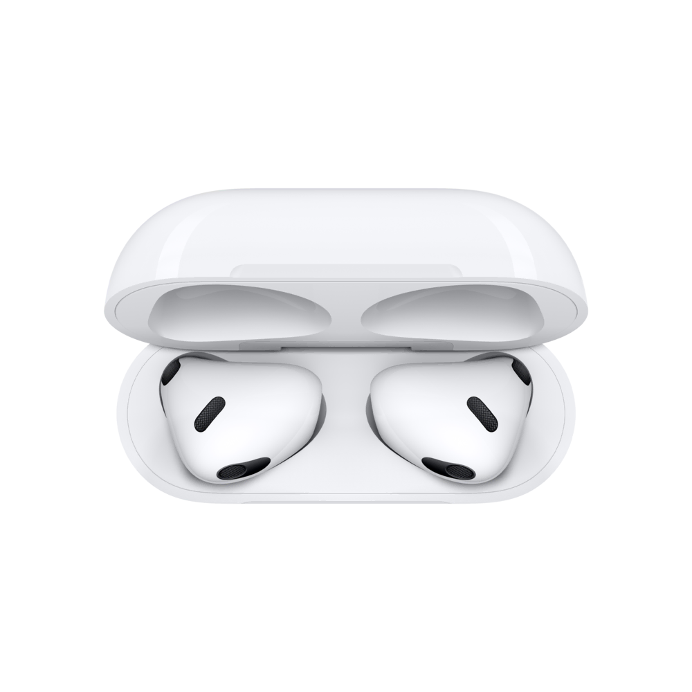 Apple AirPods 3. Nesil Magsafe Şarj Kulaklık