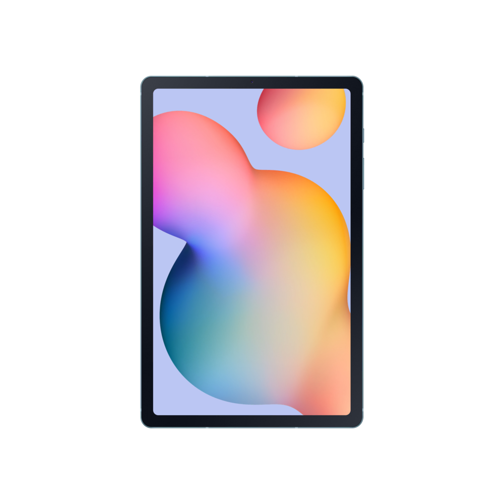 Samsung Galaxy Tab S6 Lite Gök Mavisi Tablet