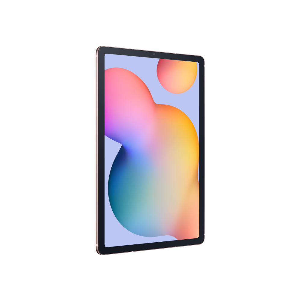 Samsung Galaxy Tab S6 Lite Gül Kurusu Tablet