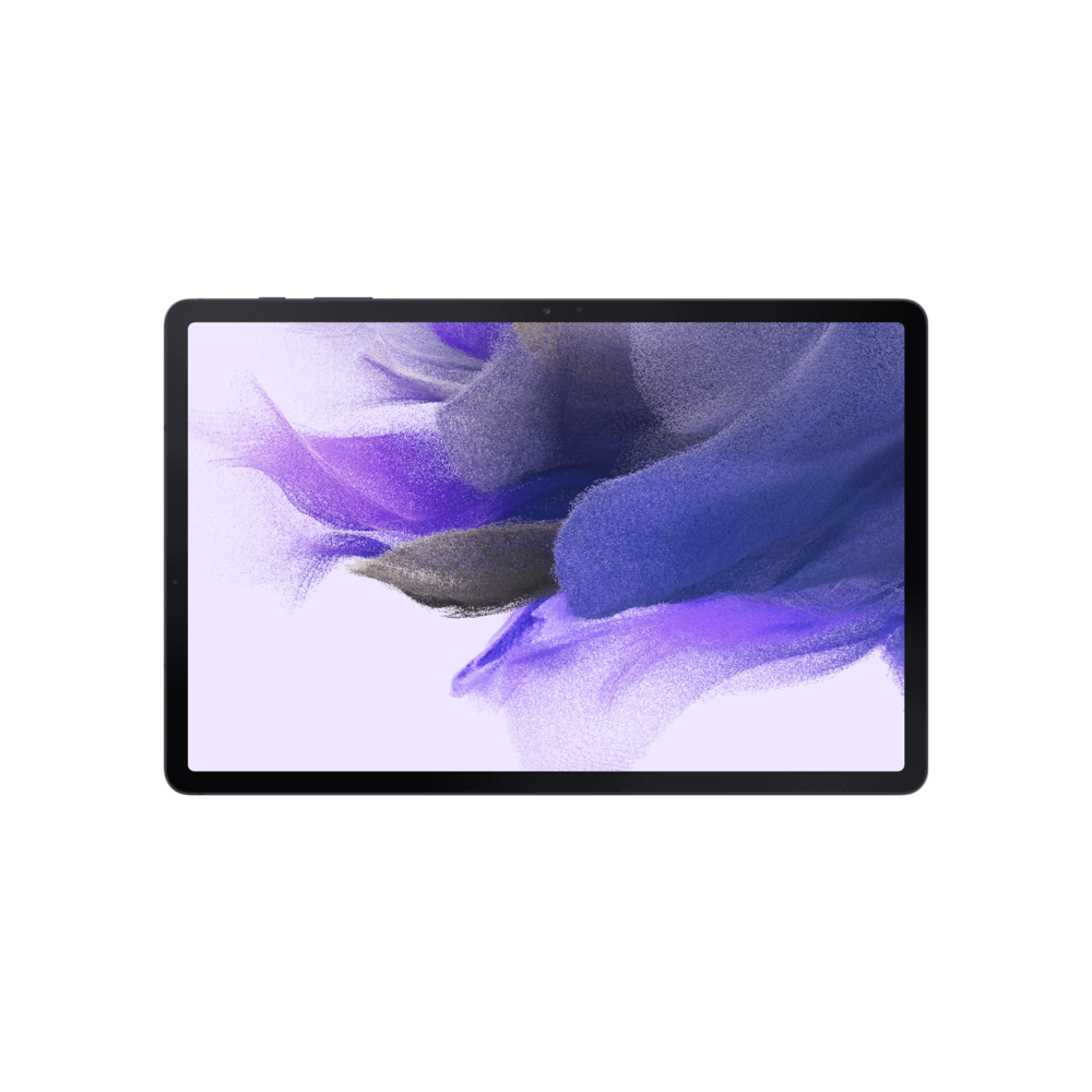 Samsung Galaxy Tab S7 FE WIFI Siyah Tablet