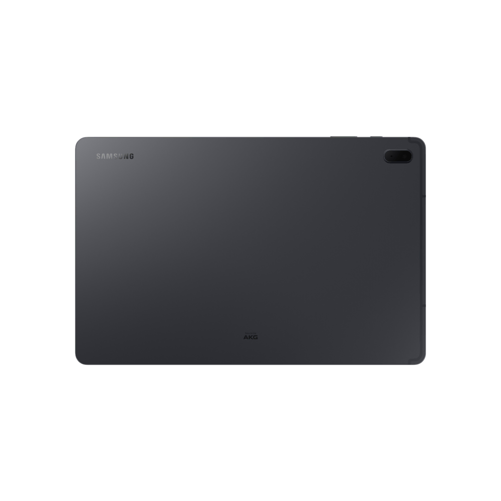 Samsung Galaxy Tab S7 FE WIFI Siyah Tablet