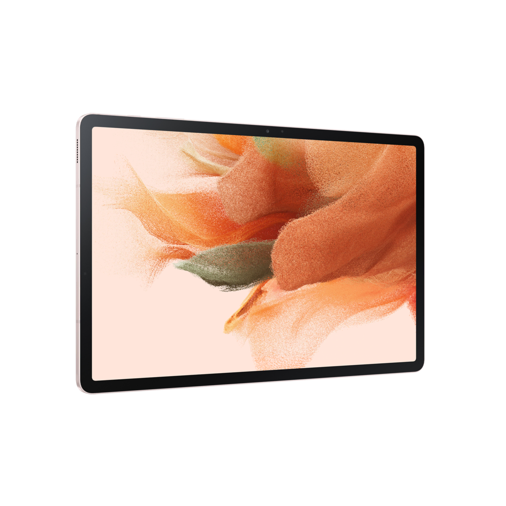 Samsung Galaxy Tab S7 FE WIFI Açık Pembe Tablet