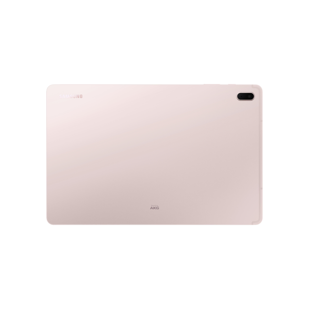 Samsung Galaxy Tab S7 FE WIFI Açık Pembe Tablet