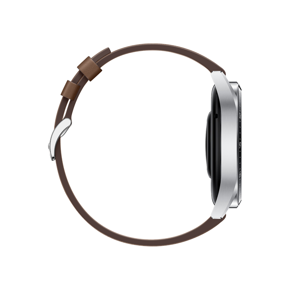 HUAWEI Watch GT 3 46mm Kahverengi Akıllı Saat