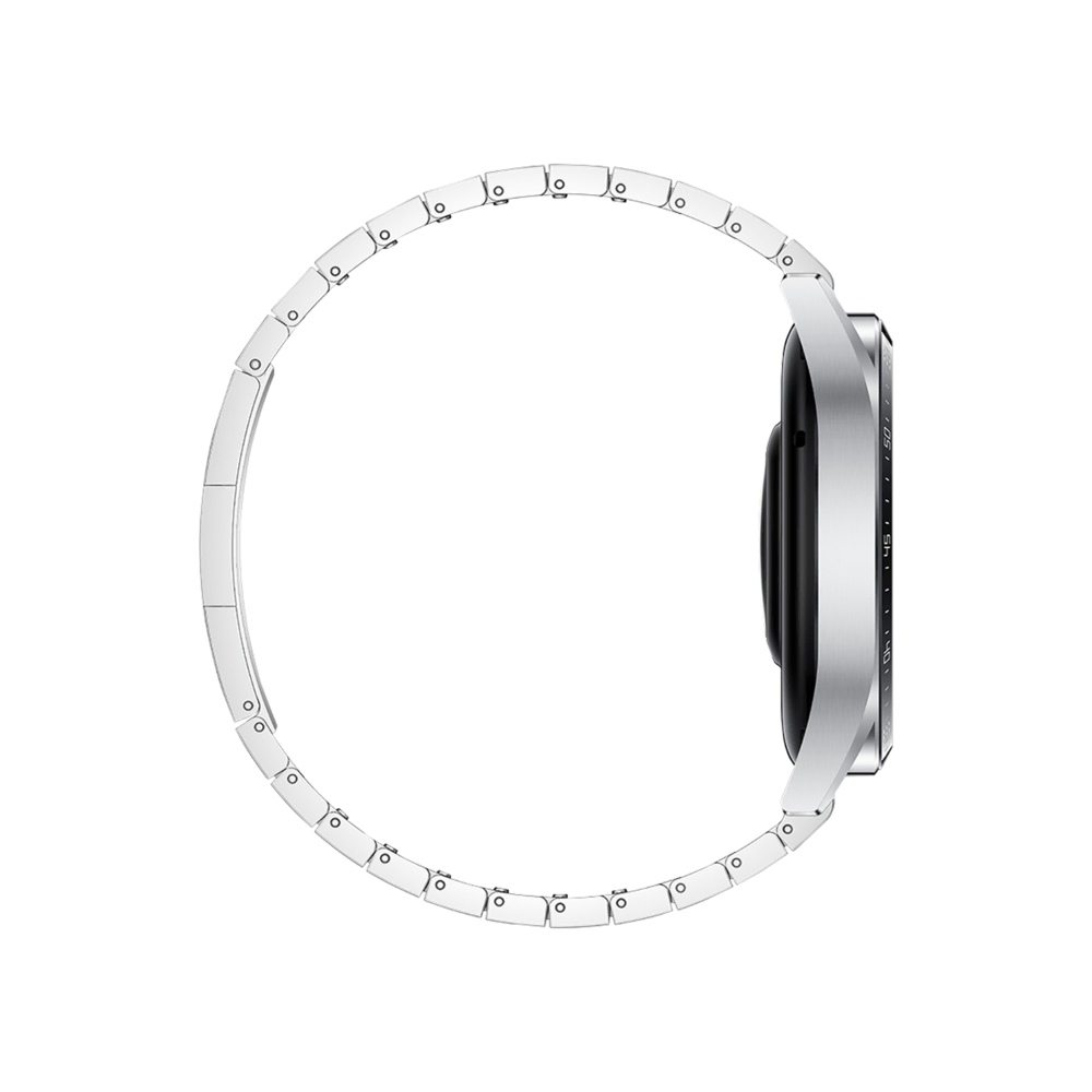 HUAWEI Watch GT3 Elite 46mm Titanyum Gri Akıllı Saat