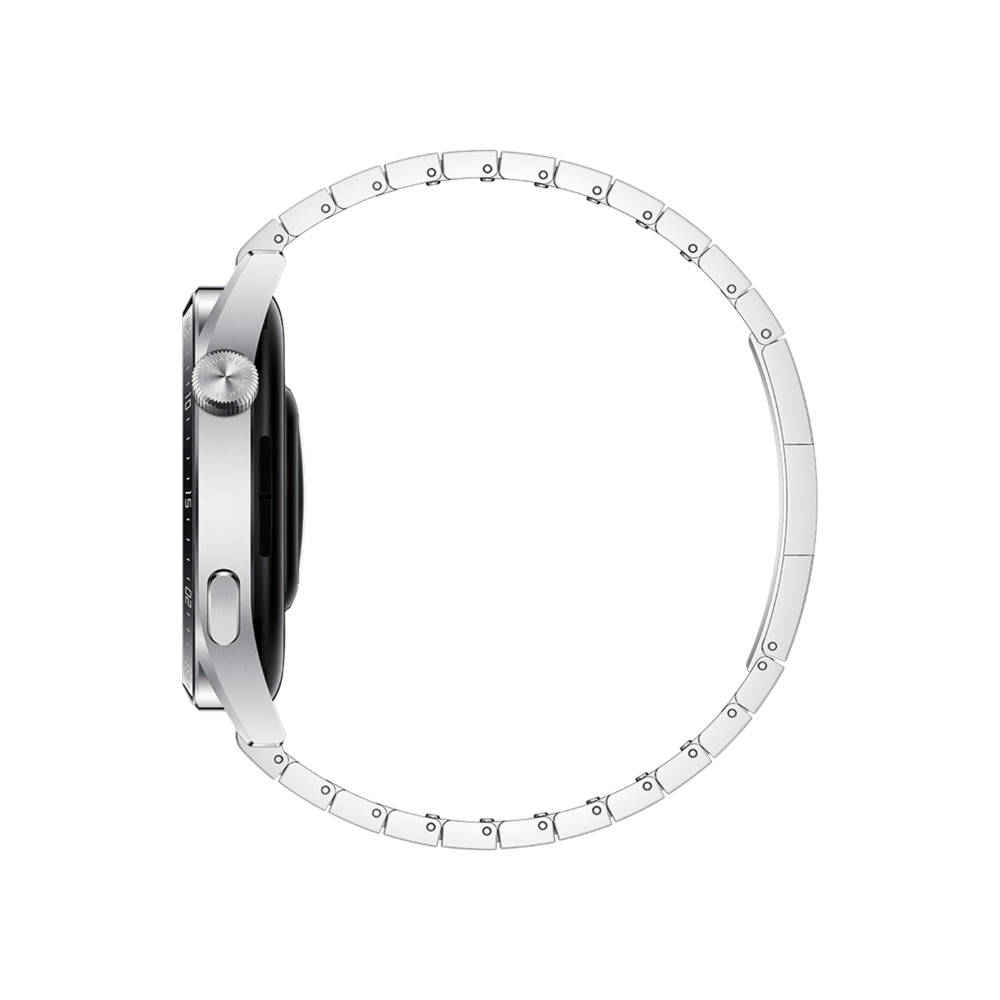 HUAWEI Watch GT3 Elite 46mm Titanyum Gri Akıllı Saat