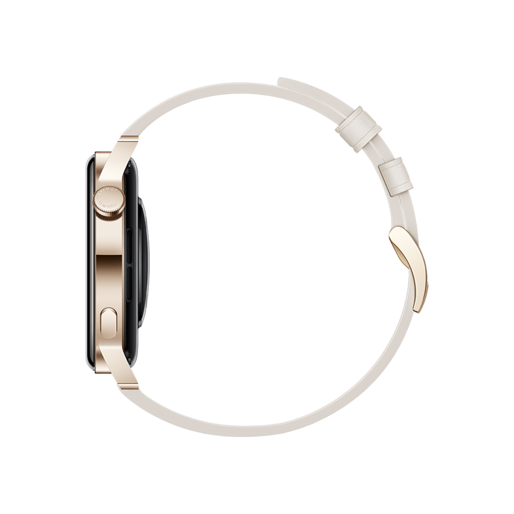 HUAWEI Watch GT 3 Elegant 42mm - Beyaz Akıllı Saat