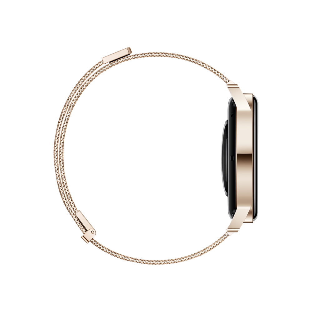 HUAWEI Watch GT 3 Elegant 42mm - Altin Akıllı Saat