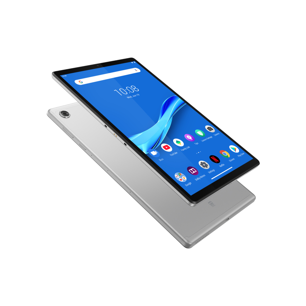 LENOVO M10 FHD 2.3GHZ 4/64GB ZA5T0420TR Lenovo