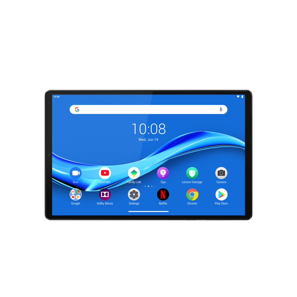 LENOVO M10 4/128GB ZA5T0312TR Lenovo