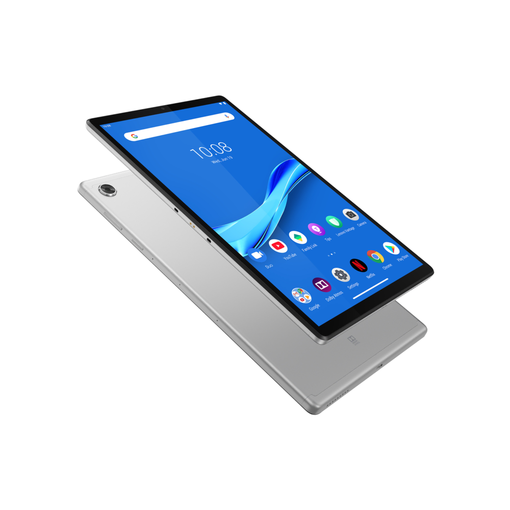 LENOVO M10 4/128GB ZA5T0312TR Lenovo