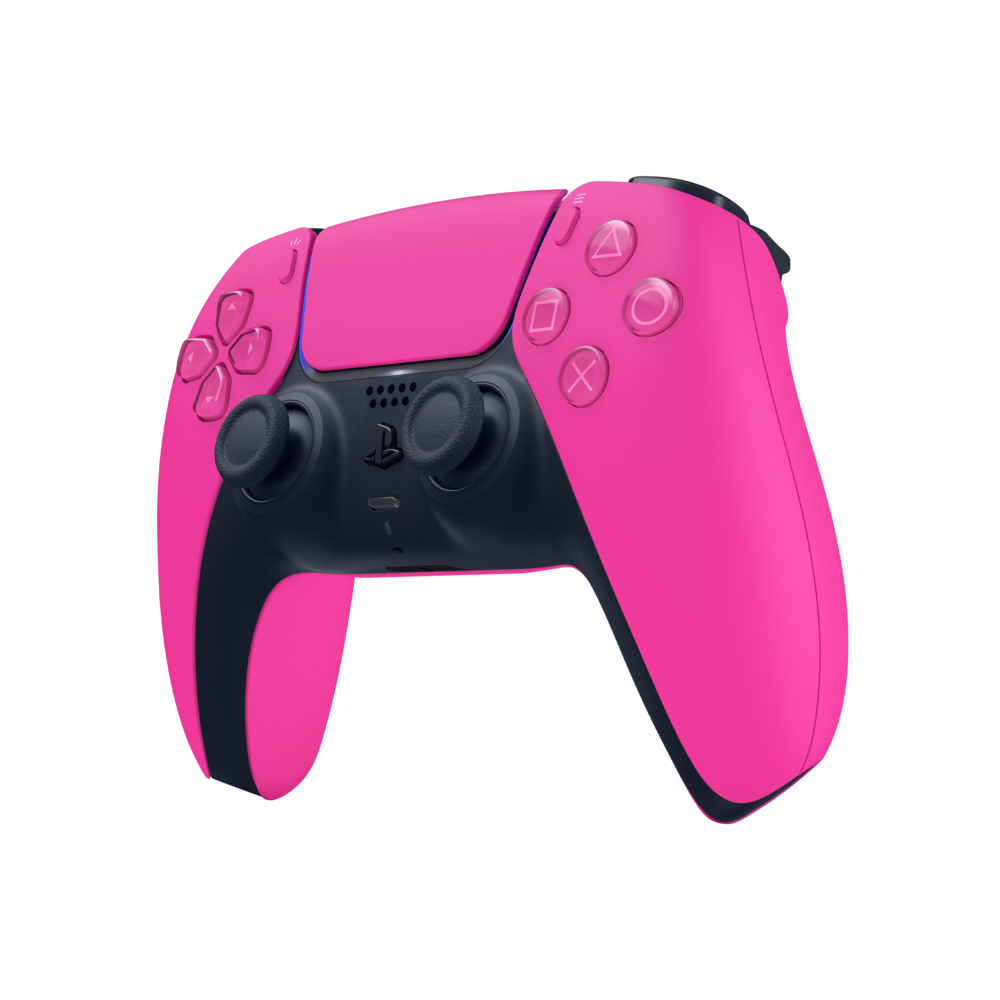 Sony DualSense Controller Nova Pink Oyun Konsolu Aksesuarları