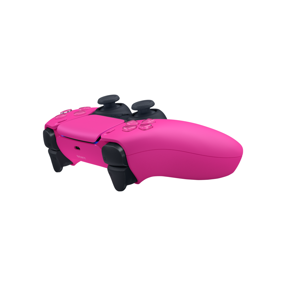 Sony DualSense Controller Nova Pink Oyun Konsolu Aksesuarları