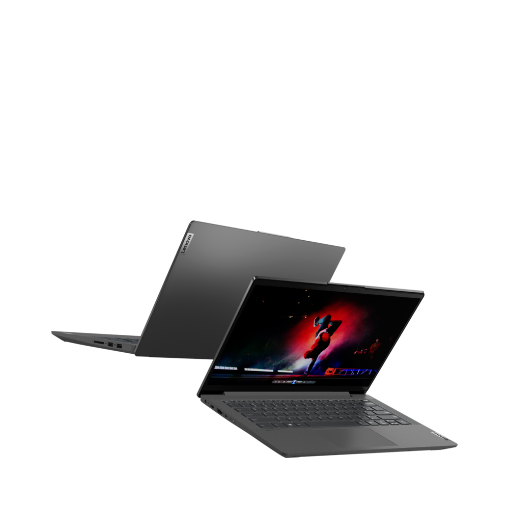 LENOVO IP5-14ITL I3 4GB 256GB 82FE00LCTX Laptop