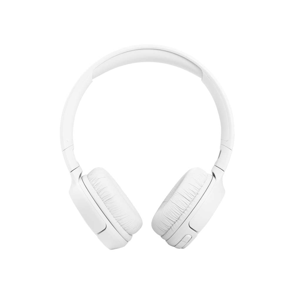 JBL TUNE 510BT KULAKÜSTÜ KULAKLIK BEYAZ Kulaklık