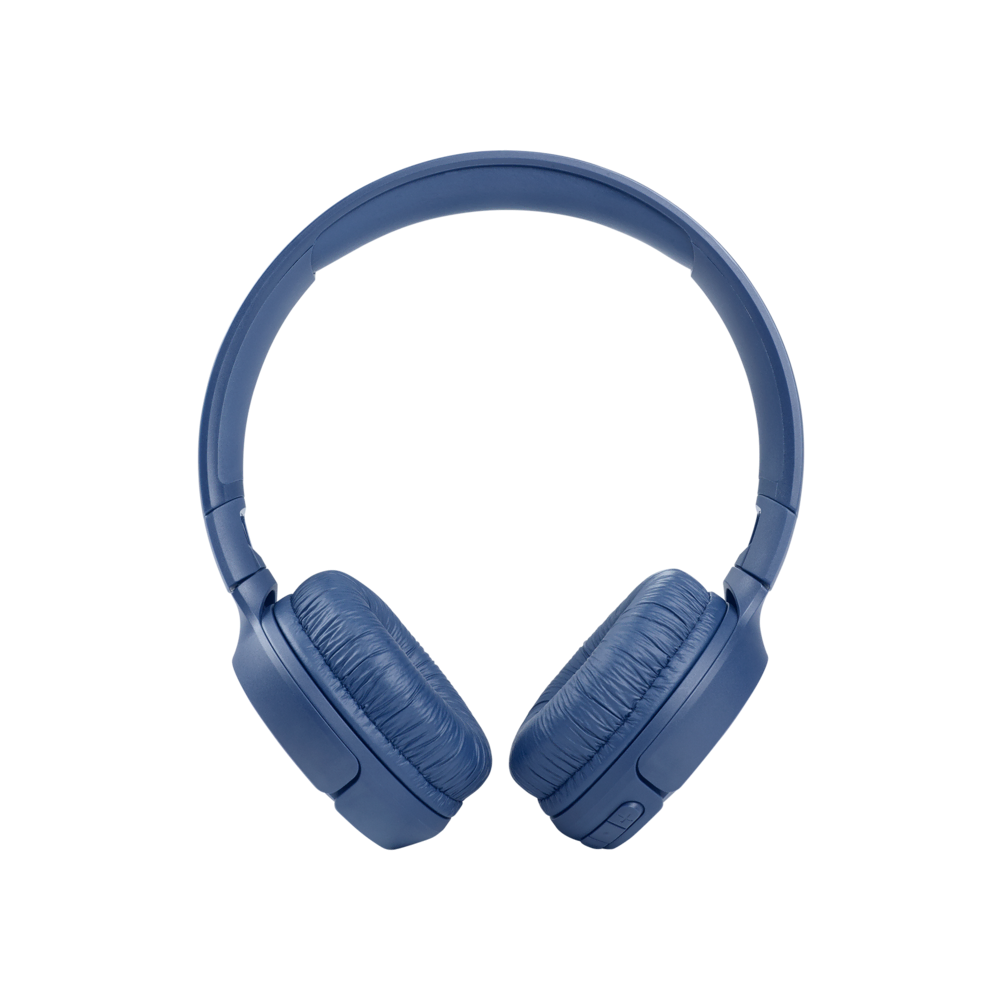 JBL TUNE 510BT KULAKÜSTÜ KULAKLIK MAVİ Kulaklık