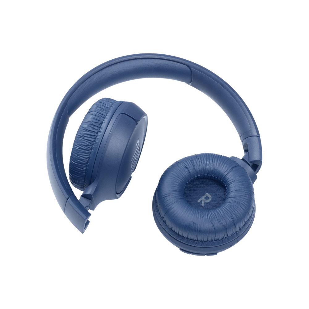 JBL TUNE 510BT KULAKÜSTÜ KULAKLIK MAVİ Kulaklık