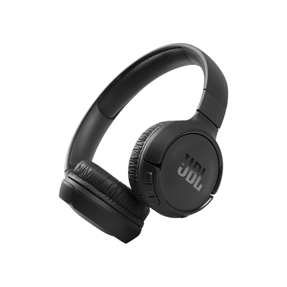 JBL TUNE 510BT KULAKÜSTÜ KULAKLIK SİYAH Kulaklık