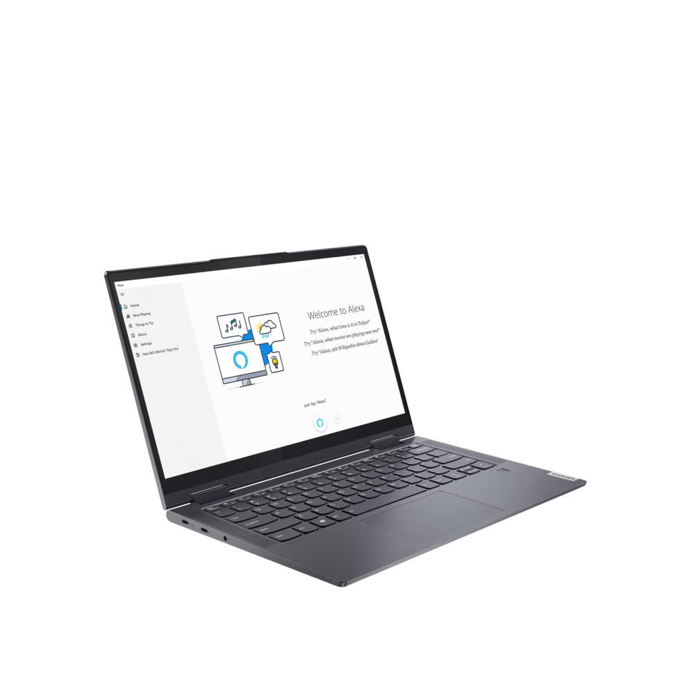 GRUNDIG Lenovo YG i7-1165G7 8/512GB 82BH00AGTX Bilgisayarlar