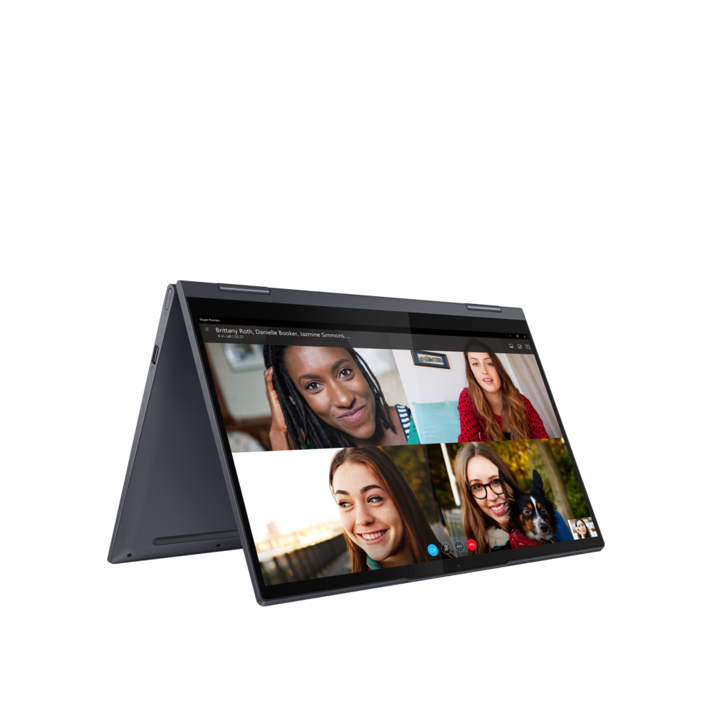 GRUNDIG Lenovo YG i7-1165G7 8/512GB 82BH00AGTX Bilgisayarlar