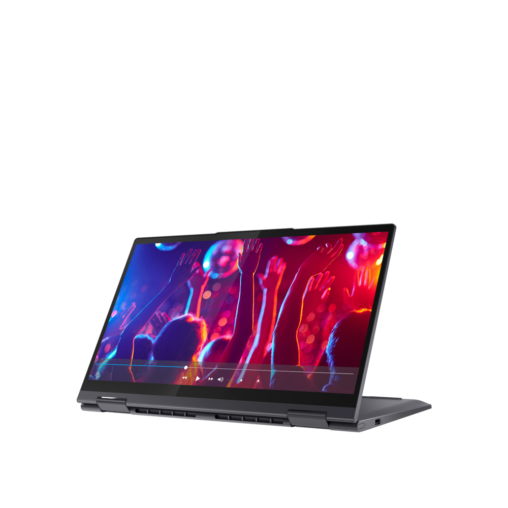 GRUNDIG Lenovo YG i7-1165G7 8/512GB 82BH00AGTX Bilgisayarlar