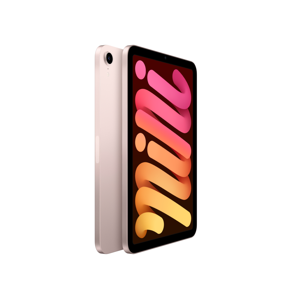 Apple iPad mini 6N WiFi 64GB Pembe Tablet